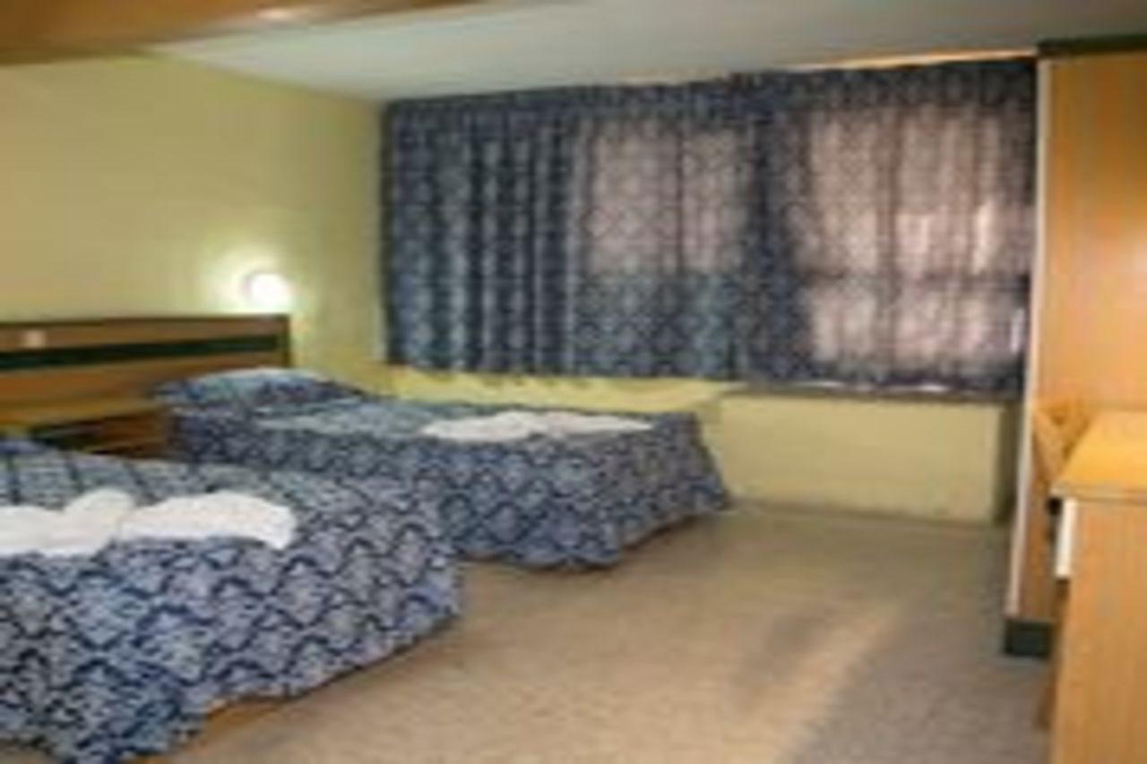 Appart hôtel Burlington