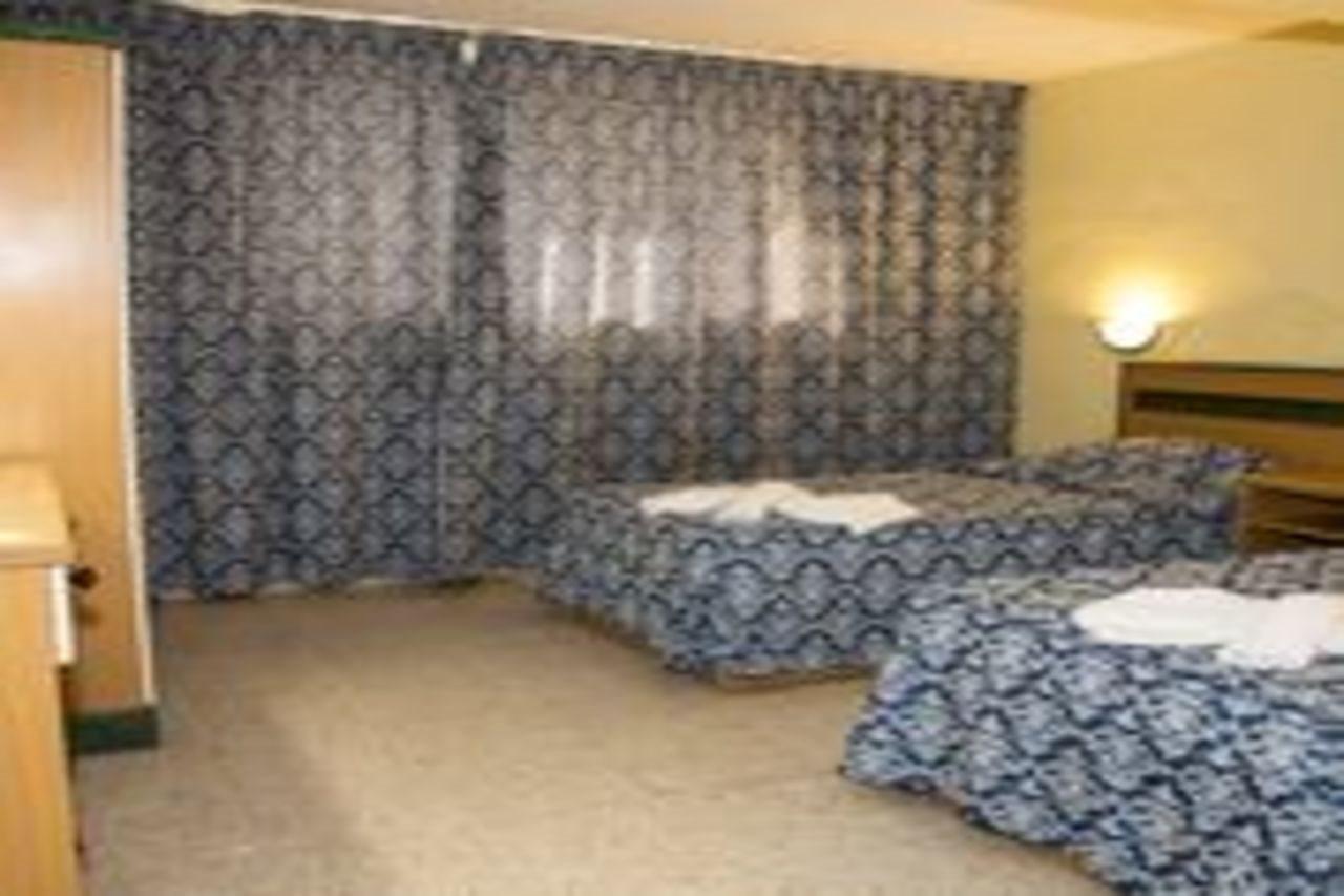 Burlington 3*