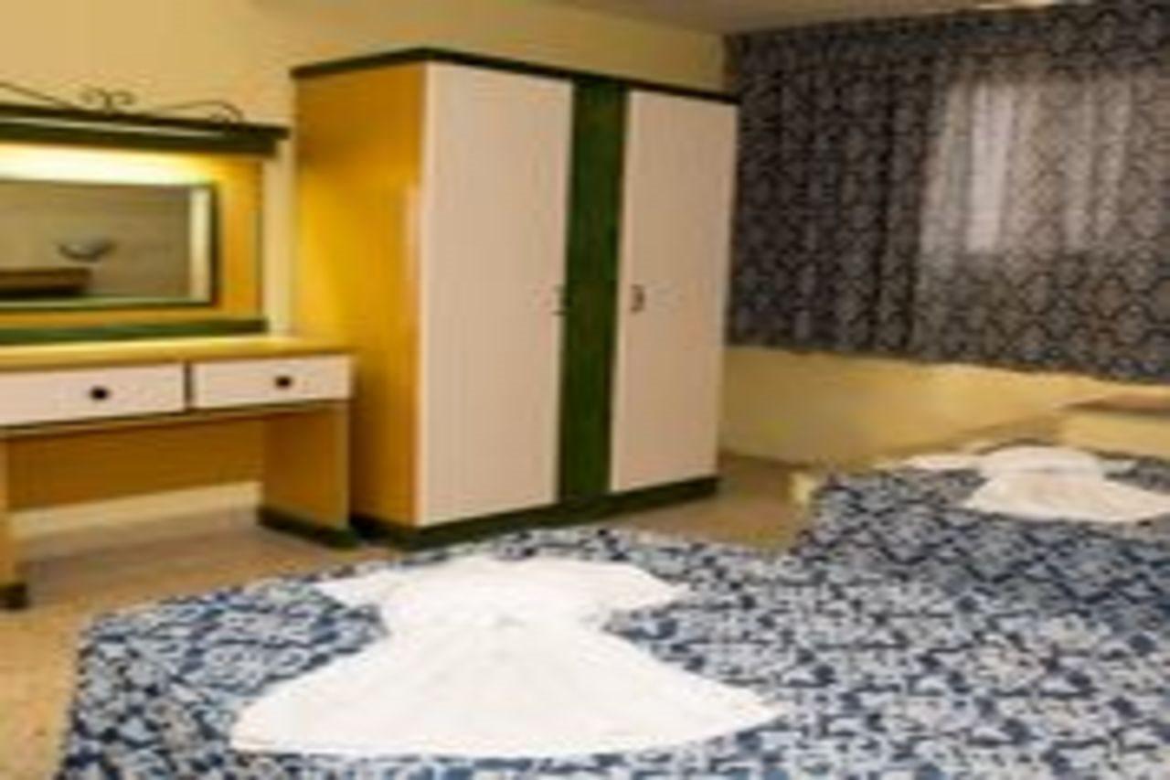 Burlington Appart hôtel 3*