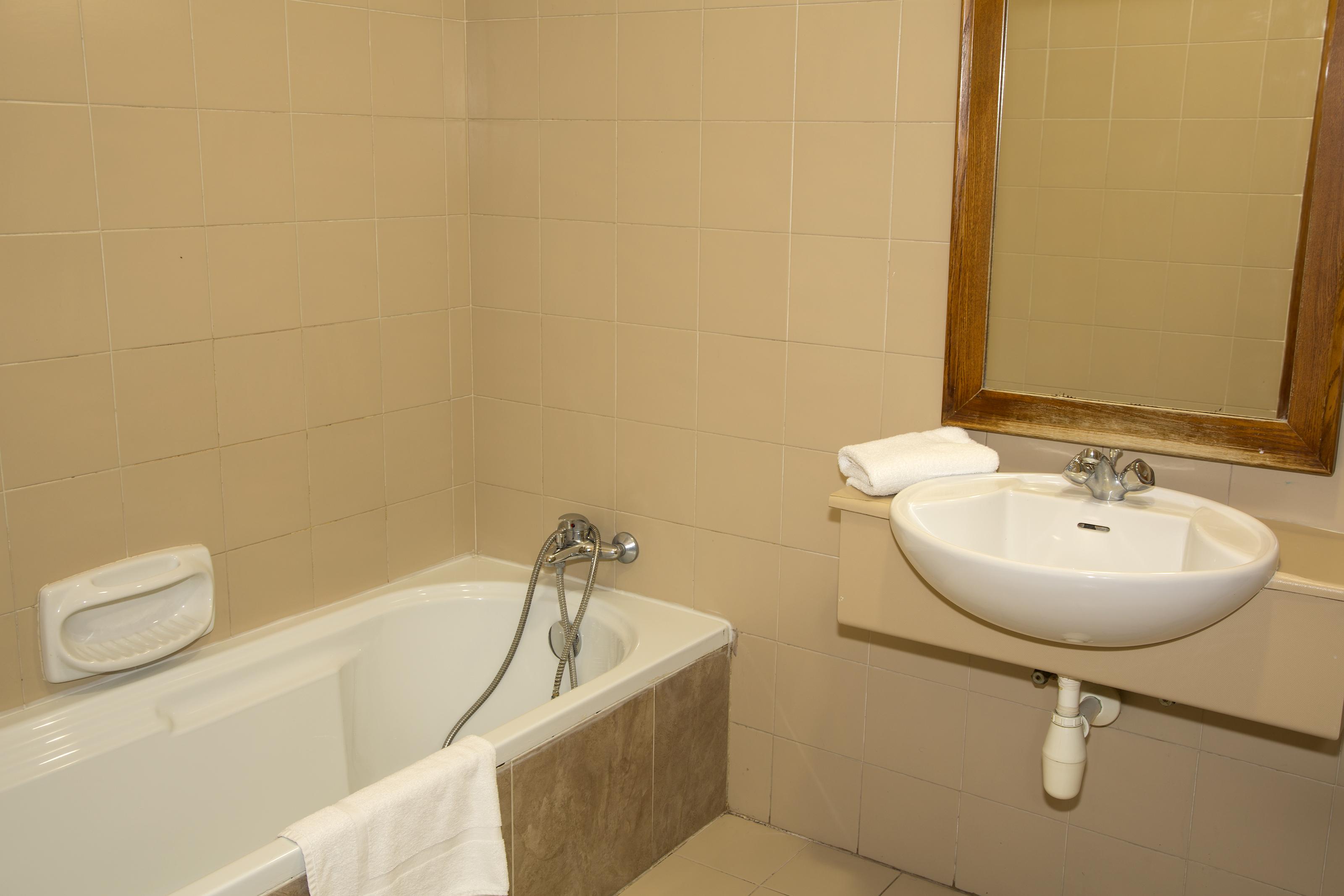 Burlington Appart hôtel 3*