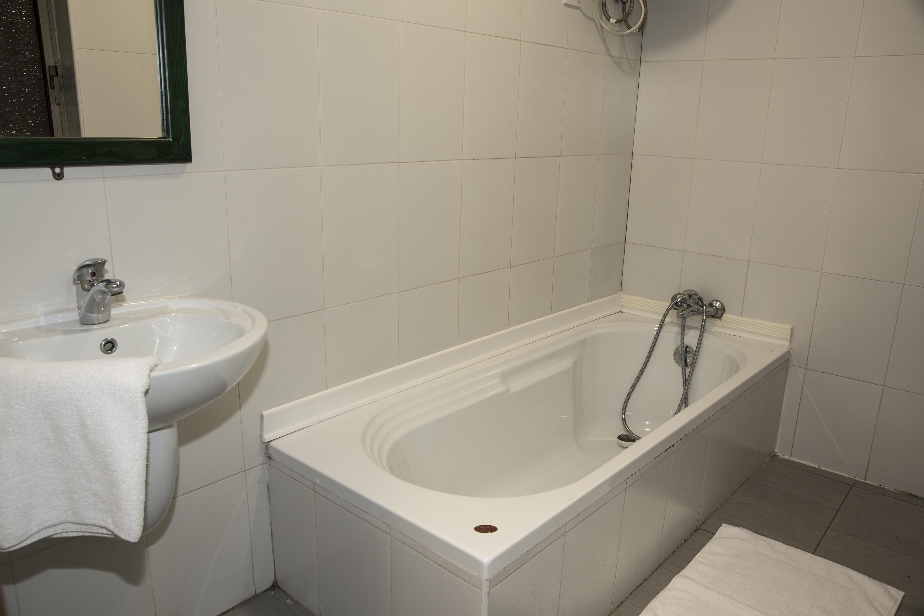 Appart hôtel Burlington 3*