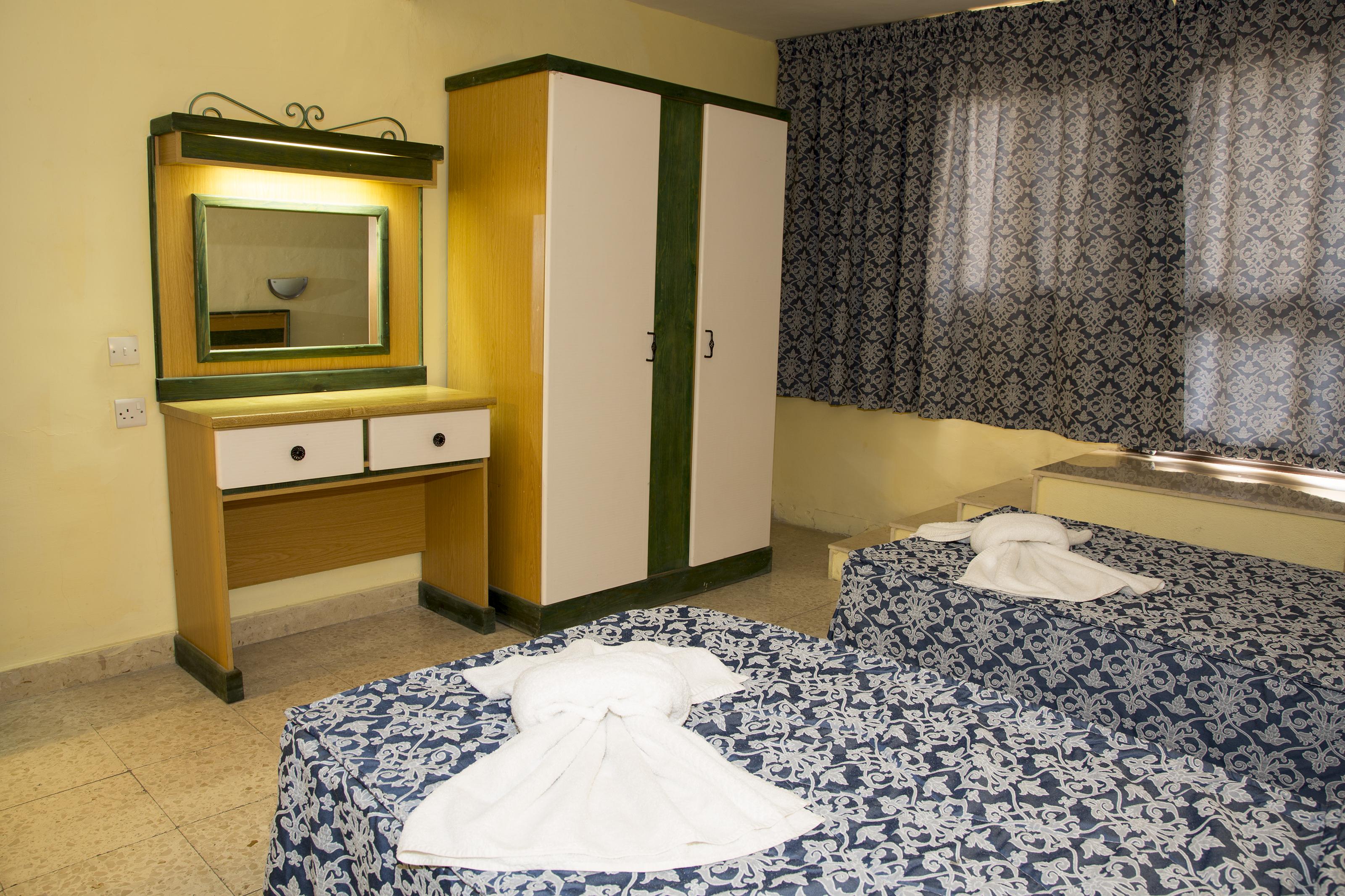 Appart hôtel Burlington 3*