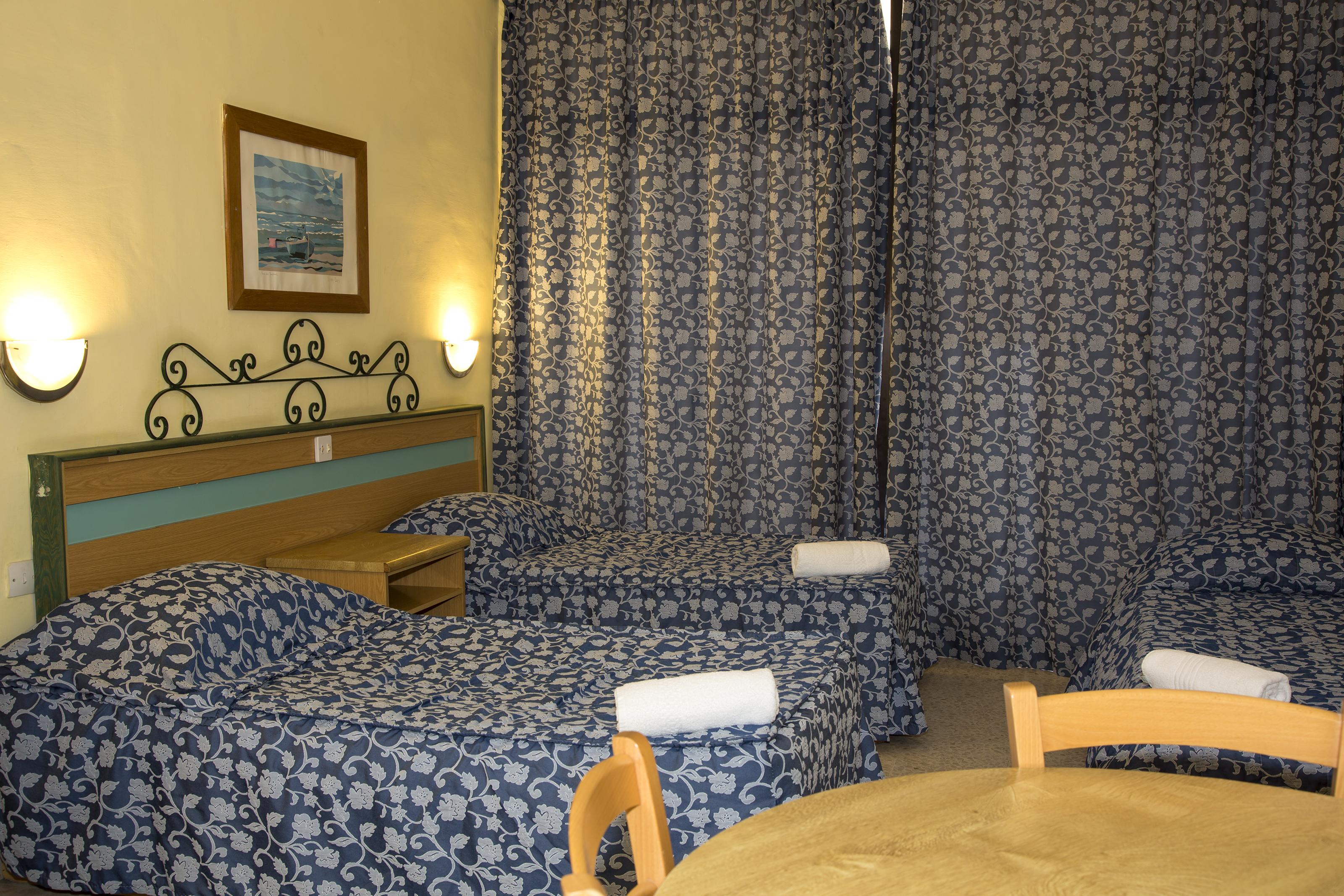 Burlington Appart hôtel 3*