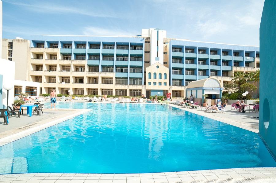 Appart hôtel Burlington 3*