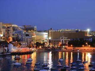 Burlington Appart hôtel San Ġiljan